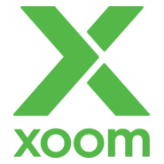 Xoom Logo PNG Vector