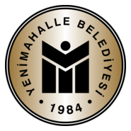 Yenimahalle Belediyesi Logo PNG Vector