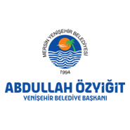 Yenişehir Belediyesi Logo PNG Vector
