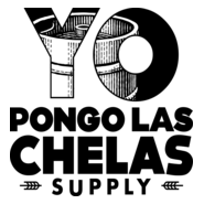 Yo pongo las chelas Logo PNG Vector