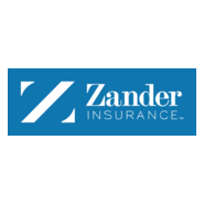 Zander Insurance Logo PNG Vector