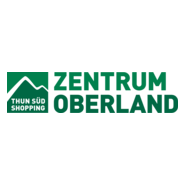 Zentrum Oberland Logo PNG Vector