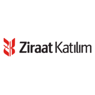 Ziraat Katılım Logo PNG Vector