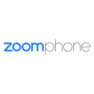 Zoom Phone Logo PNG Vector