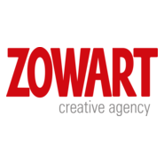 ZOWART Creative Agency Logo PNG Vector