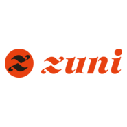 ZUNI Logo PNG Vector