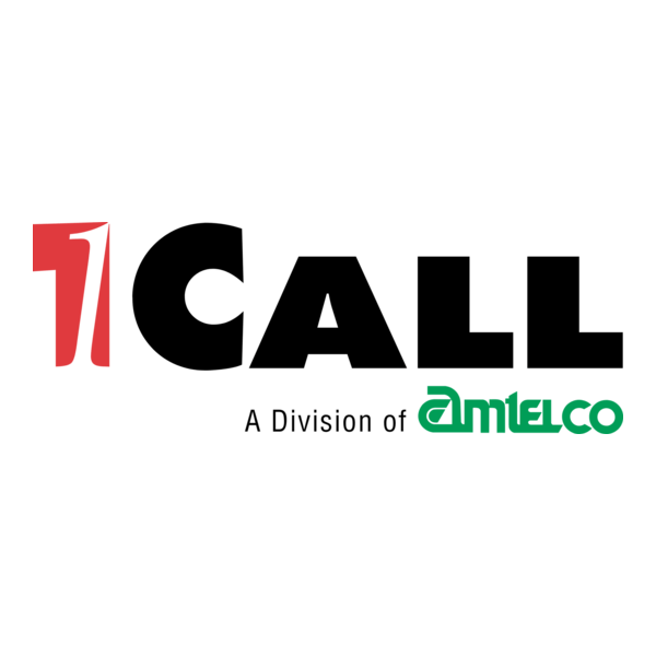 1Call Logo PNG Vector (SVG) Free Download