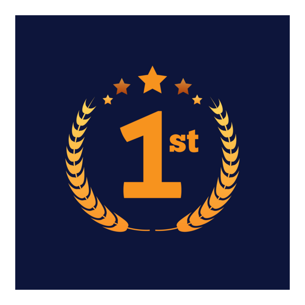 1st Video Downloader Logo PNG Vector