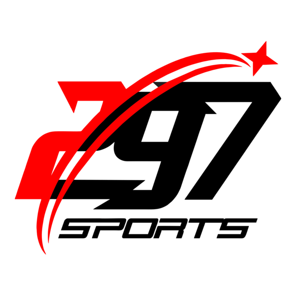 297 Sports Logo PNG Vector