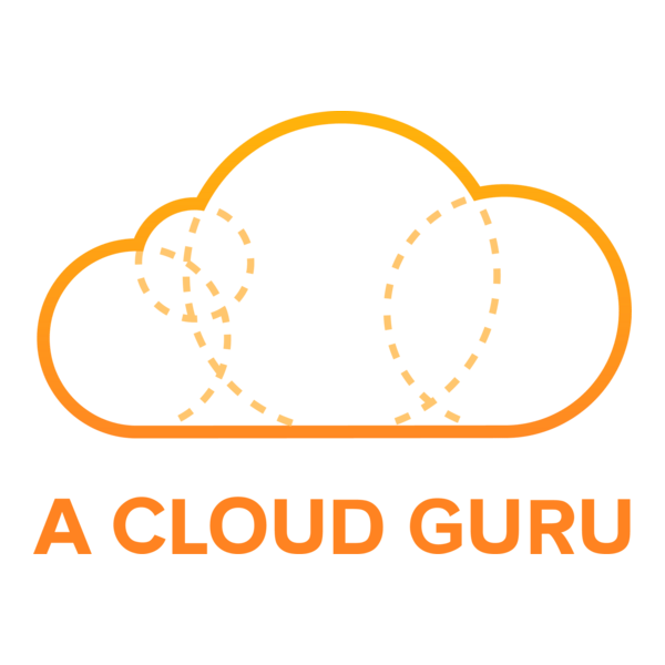 A Cloud Guru Logo PNG Vector