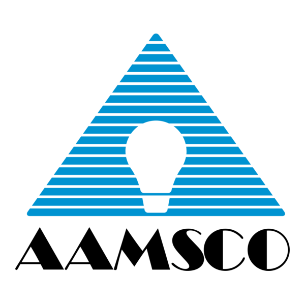 Aamsco Lighting Logo PNG Vector