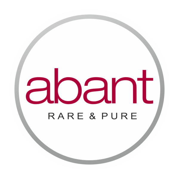 ABANT SU Logo PNG Vector