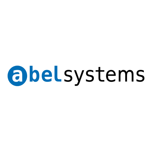 Abel Systems Logo PNG Vector