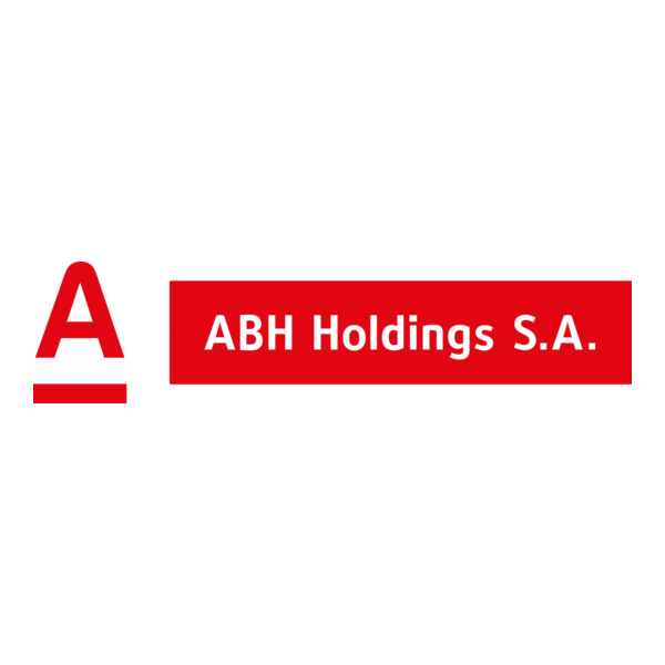 ABH Holdings S.A. Logo PNG Vector (SVG) Free Download