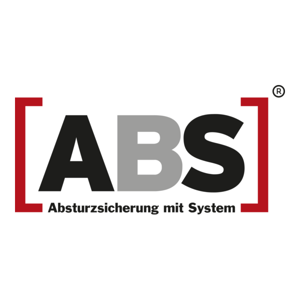 ABS Safety Logo PNG Vector