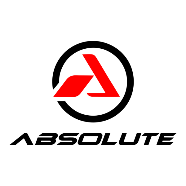 Absolute Bikes Logo PNG Vector