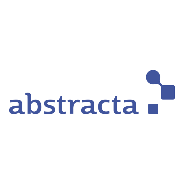 abstracta Logo PNG Vector