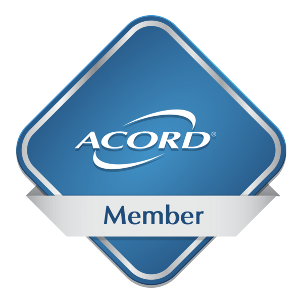 ACORD Member Logo PNG Vector