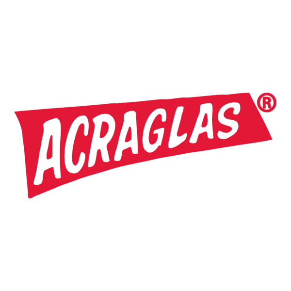Acraglas Logo PNG Vector
