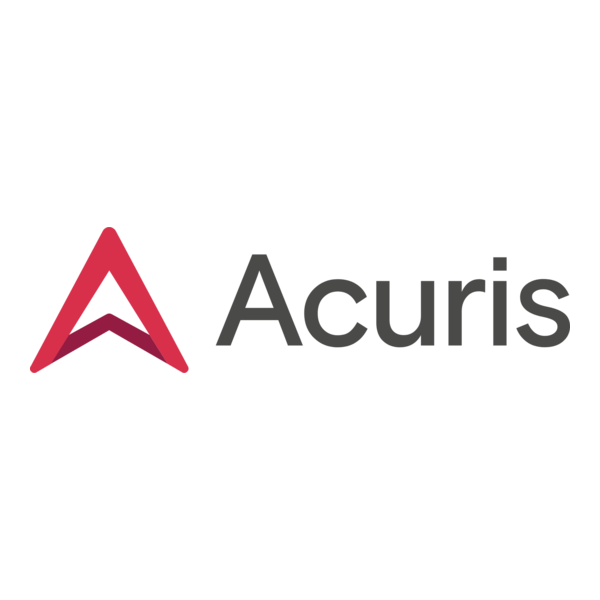Acuris Logo PNG Vector