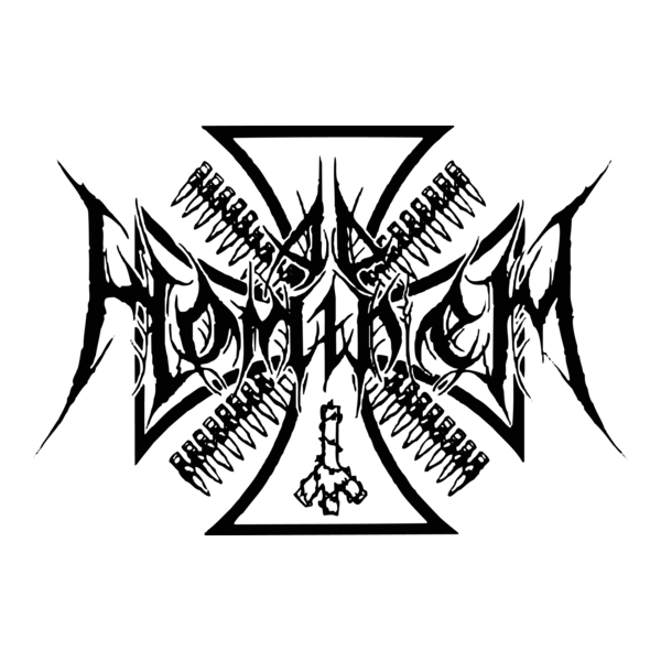 Ad Hominem Logo PNG Vector