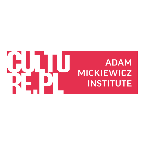 Adam Mickiewicz Institute Logo PNG Vector