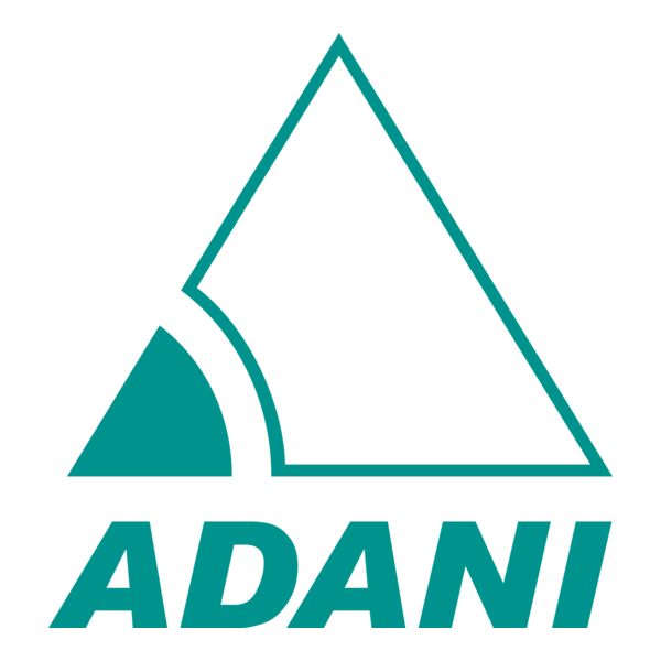Adani Logo PNG Vector
