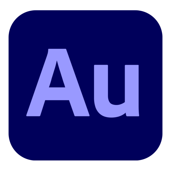 Adobe Audition Logo PNG Vector