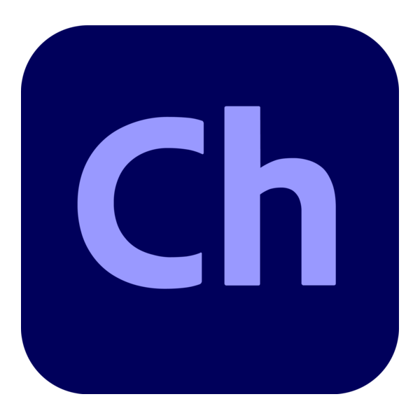Adobe Character Animator Logo PNG Vector