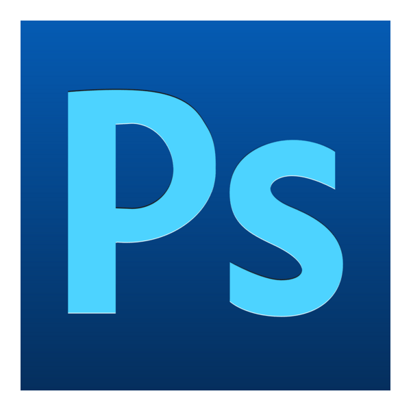 Adobe Photoshop Logo PNG Vector
