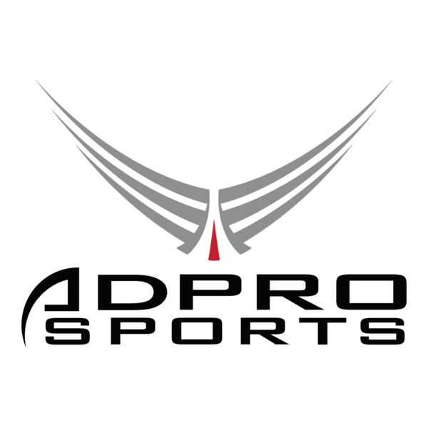 Adpro Sports Logo PNG Vector