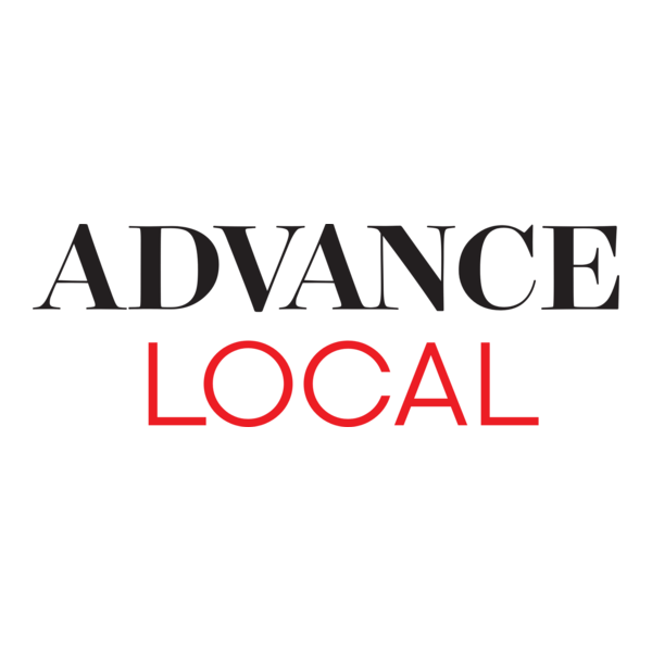 Advance Local Logo PNG Vector
