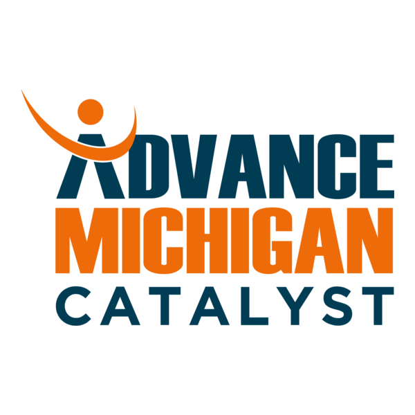 Advance Michigan Catalyst Logo PNG Vector