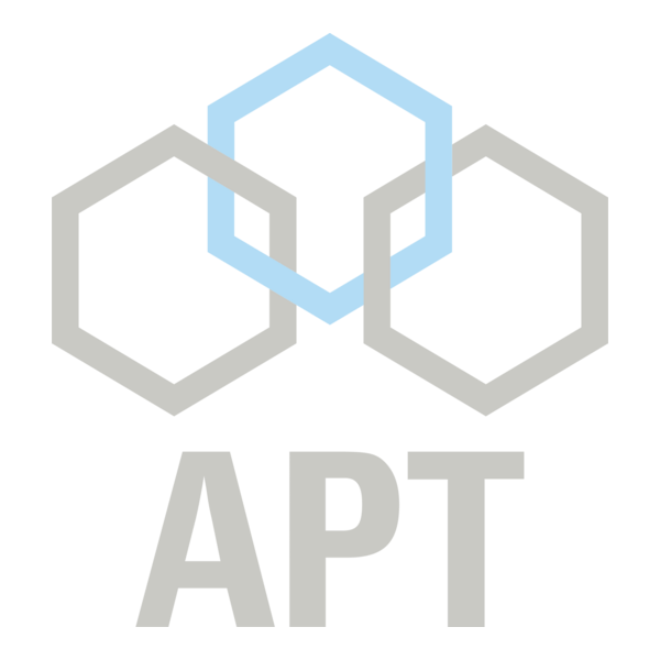 Advanced Polymer Technology (APT) Logo PNG Vector