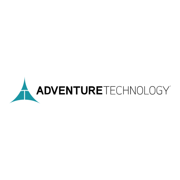 Adventure Technology Logo PNG Vector