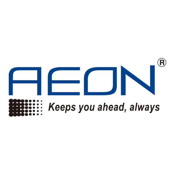 Aeon Group Logo PNG Vector