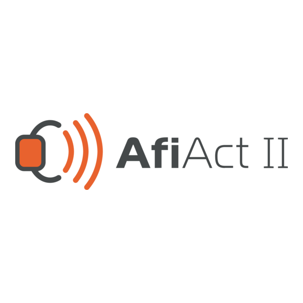 AfiAct II Logo PNG Vector
