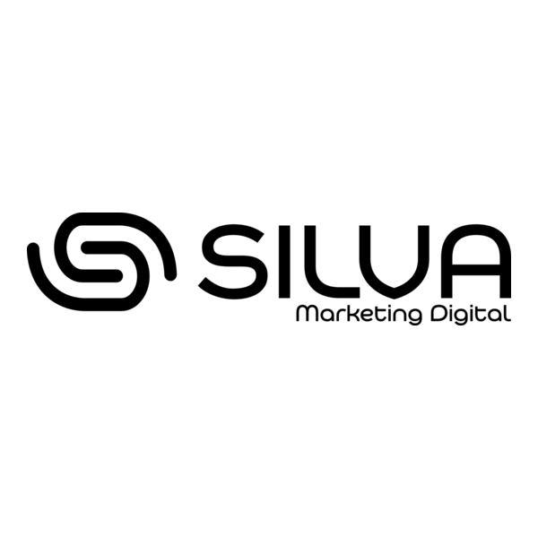 Agência Silva Digital Logo PNG Vector
