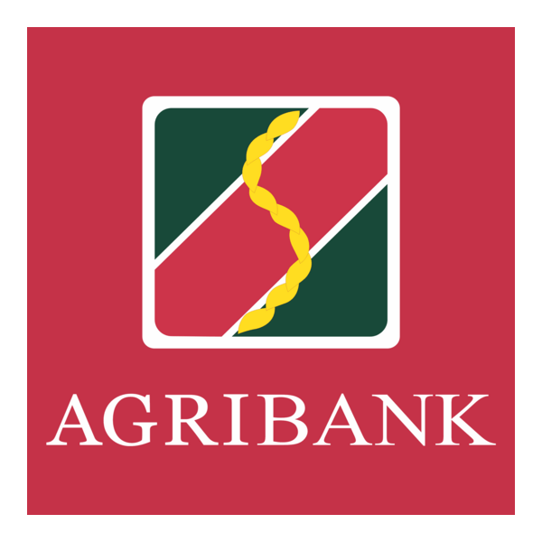 Agribank Logo PNG Vector