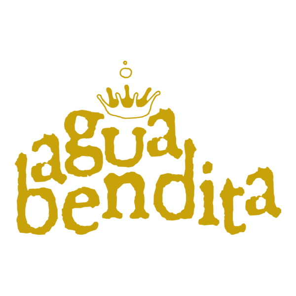 agua bendita Logo PNG Vector