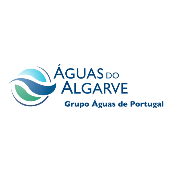 Águas do Algarve Logo PNG Vector