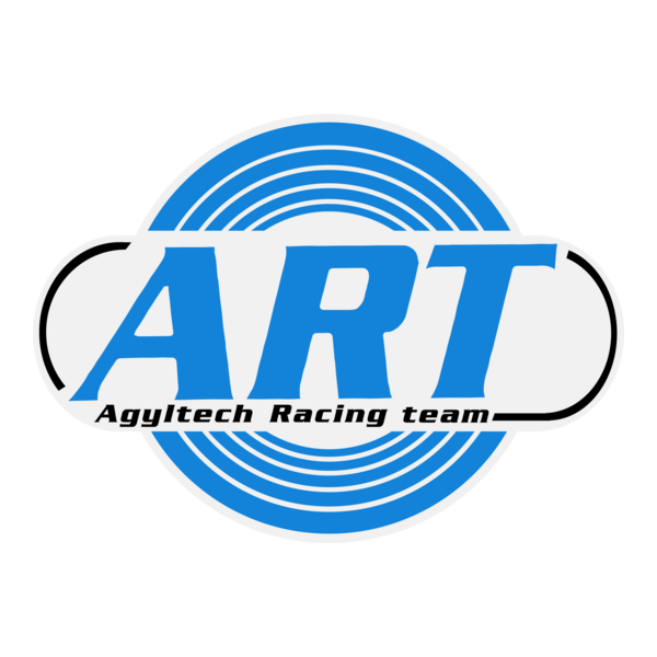 Agyltech Racing Logo PNG Vector
