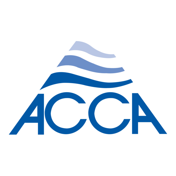Air Conditioning Contractors America Association Logo PNG Vector