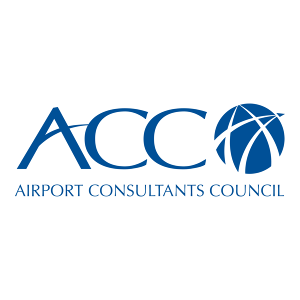 AIRPORT CONSULTANTS COUNCIL (ACC) Logo PNG Vector