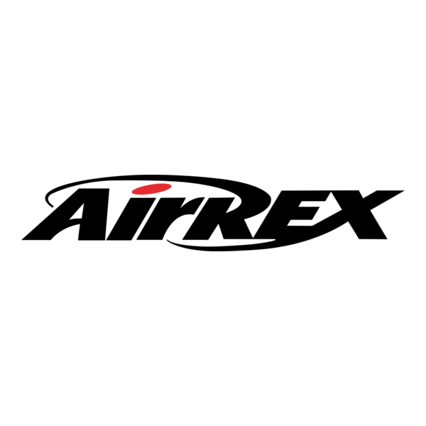 AirRex suspension Logo PNG Vector