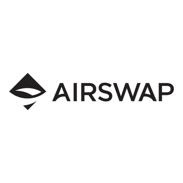 AirSwap (AST) Logo PNG Vector