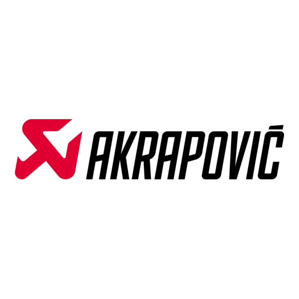 Akrapovič Logo PNG Vector