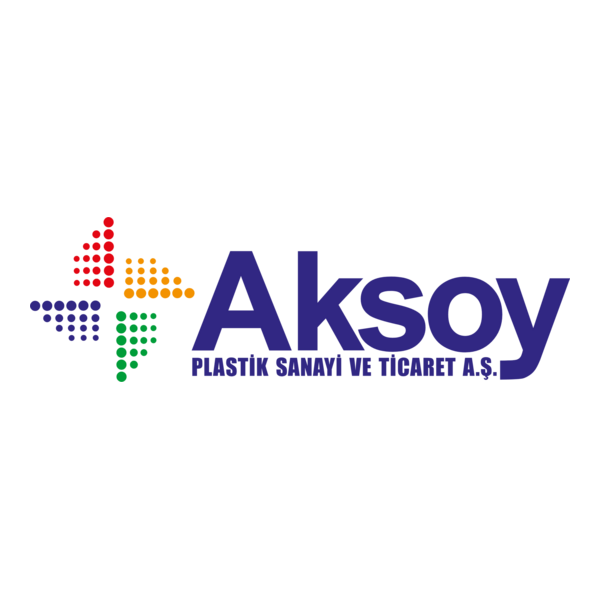 Aksoy Plastik Logo PNG Vector