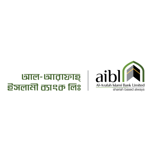 Al Arafah Islami Bank Logo PNG Vector