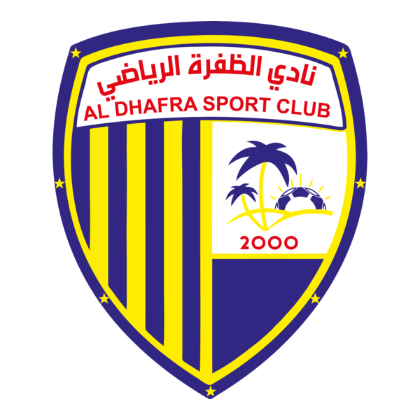 Al dhafra Logo PNG Vector